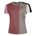 Ropa HEAD Play Tech T-Shirt