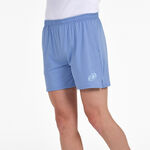 Bullpadel Bullpadel CECLAVIN Shorts Hombres-azul