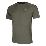Ropa De Tenis Under Armour Tech Textured Shortsleeve