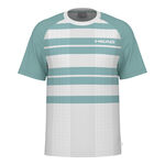 Ropa HEAD Performance T-Shirt Men