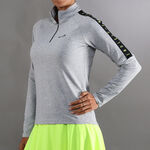 Ropa Endless Kirsch Iconic II Longsleeve