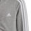 3 Stripes Full-Zip Hoody