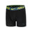 Essential Micro Boxer Brief 3Pk