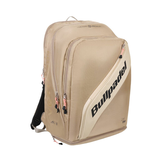Bullpadel