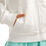 Wild Collage Zip Hoody W