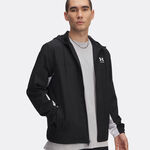 Ropa De Tenis Under Armour Ua Rival Wvn Windbreaker-Blk