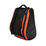 Racket Bag PROTOUR lime