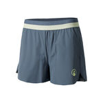 Ropa Quiet Please Perspectives Match 2In1 Short