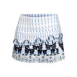 Ropa Lucky in Love Tye Dye Groove Skirt