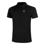 Ropa Nike Nike Court Dri-FIT Advantage Polo Hombres-negro