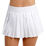 Crush Love Pleated Skirt W