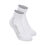SOCKS TENNIS 2P PERFORMANCE Quarter