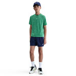 Ropa Nike Nike Dri-Fit Heather Camiseta De Manga Corta Niños-Verde Claro