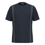 Ropa HEAD Club 25 Tech T-Shirt Men