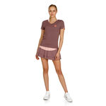 Ropa Quiet Please Crossroad Flounce Skirt