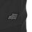 Lunis Lifestyle Hoody - dark grey/ mint