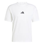 Ropa adidas Essentials Small Logo Single Jersey Tee
