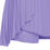 Court Dri-Fit Advantage Skirt Pleated