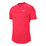 Court Dry Challenger Shortsleeve Top Men