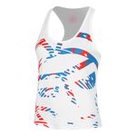 Ropa De Tenis BIDI BADU Tadisa Lifestyle Tank Top