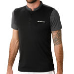 Ropa Babolat Play Polo Men