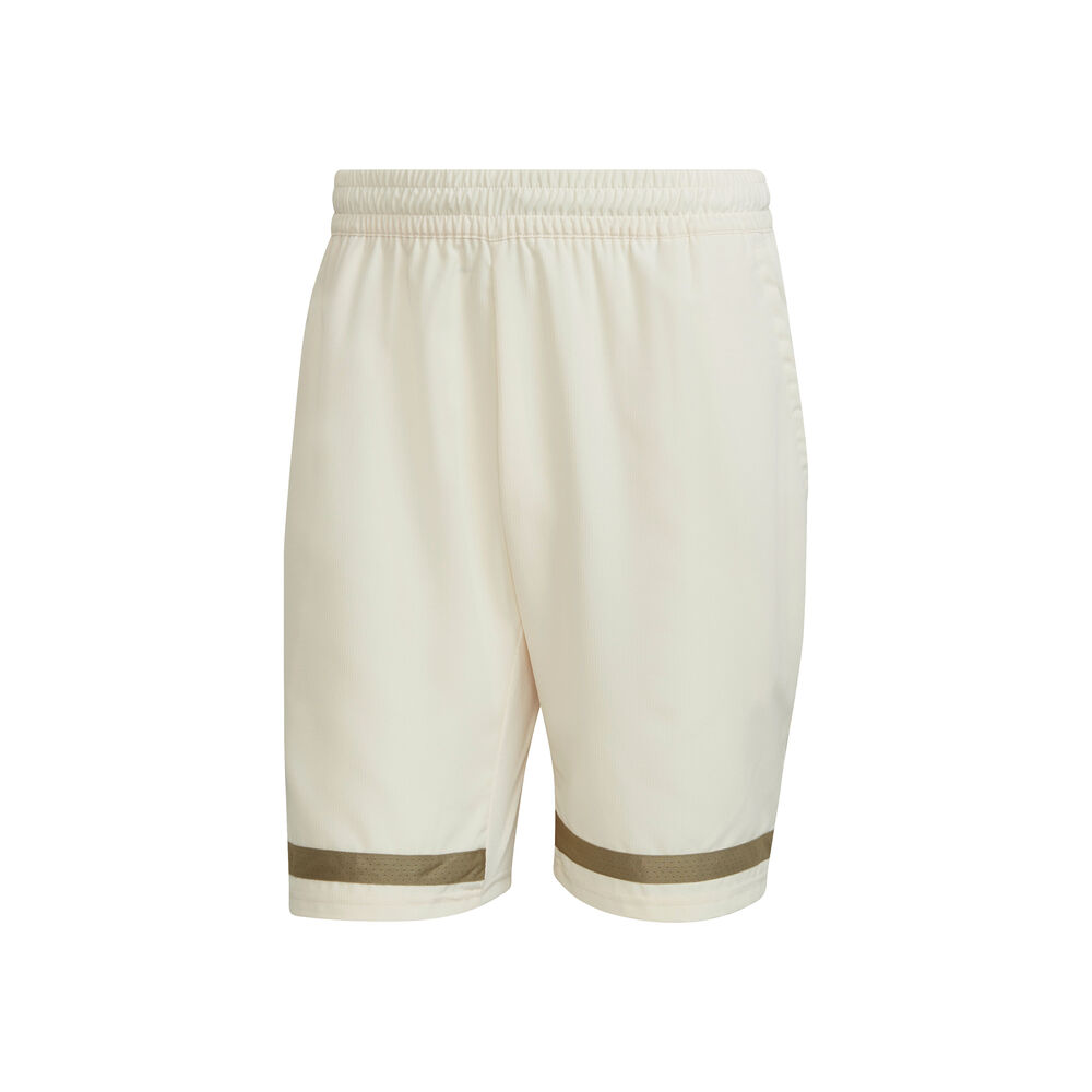 Club Shorts Hombres - Beige