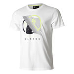 Ropa Quiet Please Perspectives Portal Tee