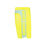 Sir Vituli Move Shorts - neon yellow