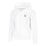 Create Flower Zip Hoody W