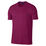 Court RF Essential Top Shortsleeve Men