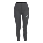 Ropa Bullpadel Bullpadel Acota Malla Mujeres-Negro