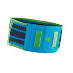 Vendajes Bauerfeind Sports Back Support, schwarz