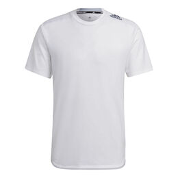 Designed for Training Tee