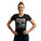 3 Stripes Photo Tee Women