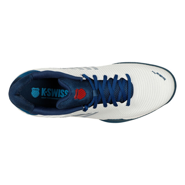 K-Swiss