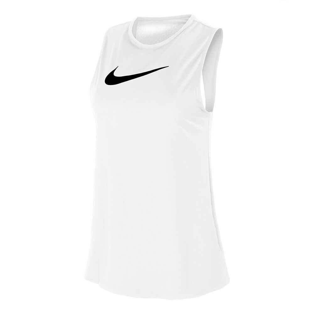 Nike Pro Camiseta De Tirantes Chicas - Coral