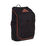 Backpack PROTOUR 3.3 Black/Orange