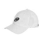 Ropa Bullpadel Bullpadel Bpg251 Gorra Hombres-blanco