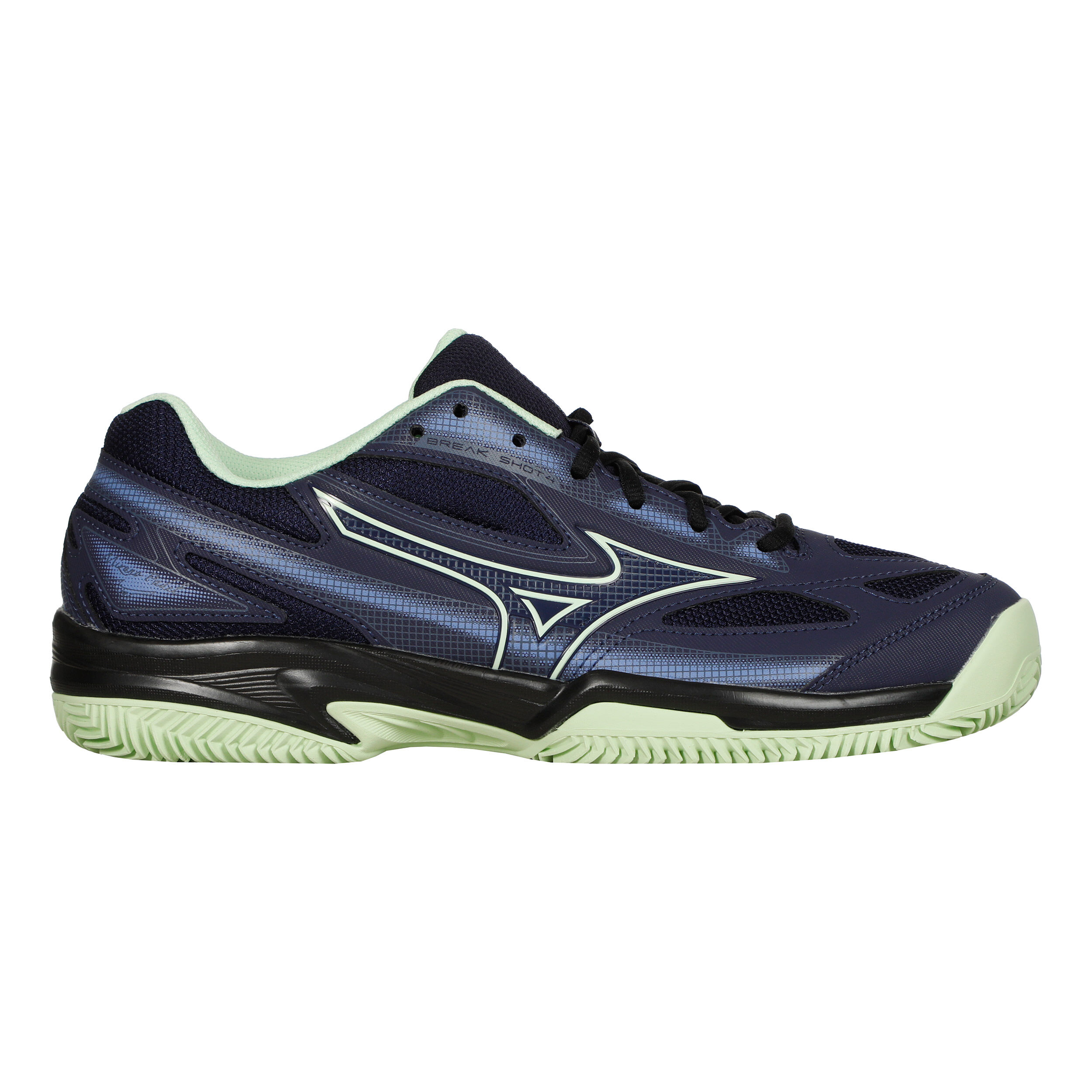 Comprar mizuno online top