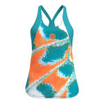 Ropa De Tenis BIDI BADU Melbourne 2025 Tank
