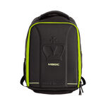 Black Crown Black Crown Magic Mochila-Negro,Amarillo