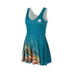 Ropa De Tenis BIDI BADU Komodo Junior Dress
