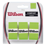 Sobregrips Wilson Pro Overgrip Blade 3er green