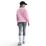 Club Fleece Oversized Crew Sweater