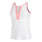 Ropa De Tenis Lucky in Love Love Game Tank