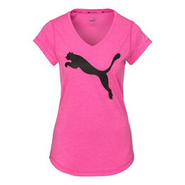 Heather Cat Tee Women