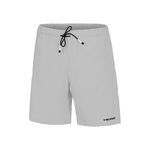Ropa HEAD HEAD Play Shorts Hombres - gris, 