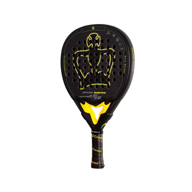 Black Crown