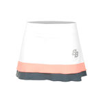 Ropa BB by Belen Berbel BB by Belen Berbel Nube Falda Mujeres - blanco, coral