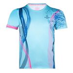 Ropa BIDI BADU Thabo Tech Tee